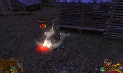 Requital screenshot 7