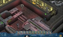 UFO: Extraterrestrials screenshot 22