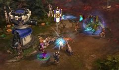 Prime World - Pro Pack screenshot 1