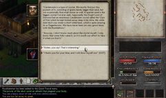 Eschalon: Book III screenshot 5