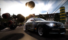 Need for Speed: Shift screenshot 4