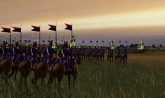 HistWar: Les Grognards screenshot 1