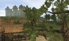 XIII Century: Death or Glory screenshot 3