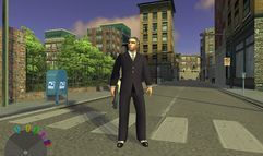 Gang War screenshot 11