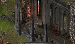 Inquisitor - The Samaels' Book screenshot 1
