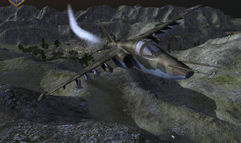 9th Company: Roots of Terror screenshot 1