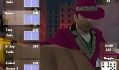 Poker Masters screenshot 2