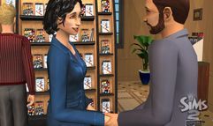 The Sims 2: Open for Business screenshot 2