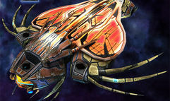 Darkstar One screenshot 7