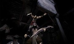 Prince of Persia: The Two Thrones screenshot 6