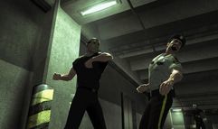 Hitman: Blood Money screenshot 10