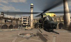 Battlefield 2 screenshot 8