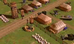 Empire Earth 2 screenshot 12