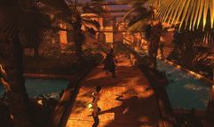The First Templar screenshot 5