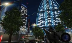 Exodus from the Earth screenshot 33