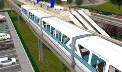 Trainz Railroad Simulator 2006 screenshot 15