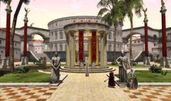 Gods and Heroes: Rome Rising screenshot 4