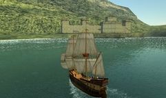 Age of Pirates screenshot 4