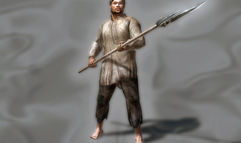 Ascension to the Throne screenshot 30