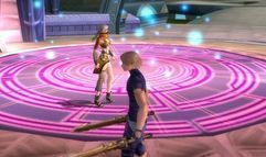Rising Force Online screenshot 10