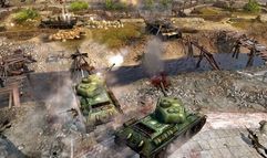 Faces of War screenshot 5