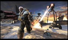 Unreal Tournament III screenshot 5