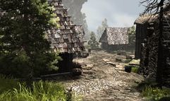 Gothic 3 screenshot 3