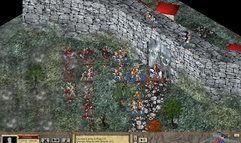 Tin Soldiers: Alexander the Great screenshot 4