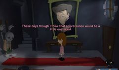 Anna's Quest screenshot 5