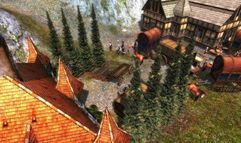 No Time for Dragons screenshot 10