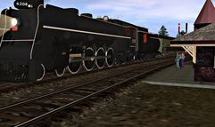 Trainz Railroad Simulator 2006 screenshot 8