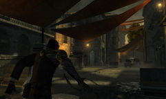Dark Sector screenshot 6