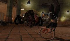 Origin of the Species screenshot 8
