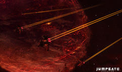 Jumpgate Evolution screenshot 7