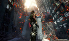 Bionic Commando screenshot 19