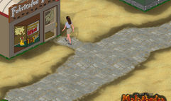 Malathedra screenshot 8