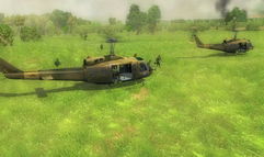 Whirlwind of Vietnam screenshot 2