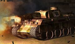 War Front: Turning Point screenshot 4