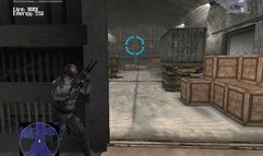 Nemesis Strike screenshot 4