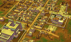 Children of the Nile screenshot 6