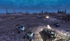Ground Control 2: Operation Exodus screenshot 7