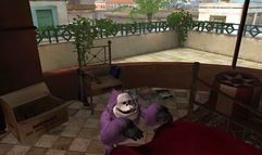 Dreamfall: The Longest Journey screenshot 16