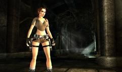 Tomb Raider: Legend screenshot 7