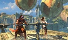 Prince of Persia screenshot 3