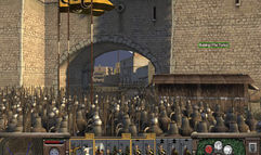Medieval 2: Total War screenshot 3