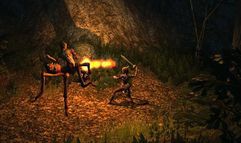 Titan Quest screenshot 9
