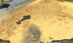 Warfare screenshot 1