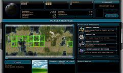 Galactic Civilizations II: Dreadlords screenshot 9