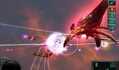 Genesis Rising: The Universal screenshot 9