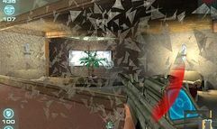 Utopia City screenshot 3